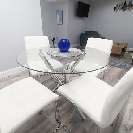 Petworth Perfect 1Br Private Paradise Washington Bagian luar foto