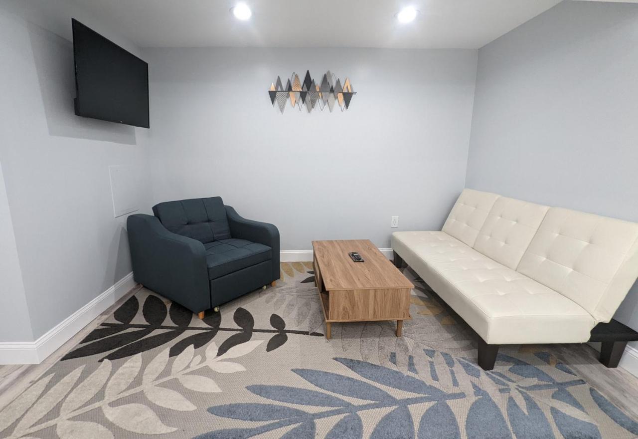 Petworth Perfect 1Br Private Paradise Washington Bagian luar foto