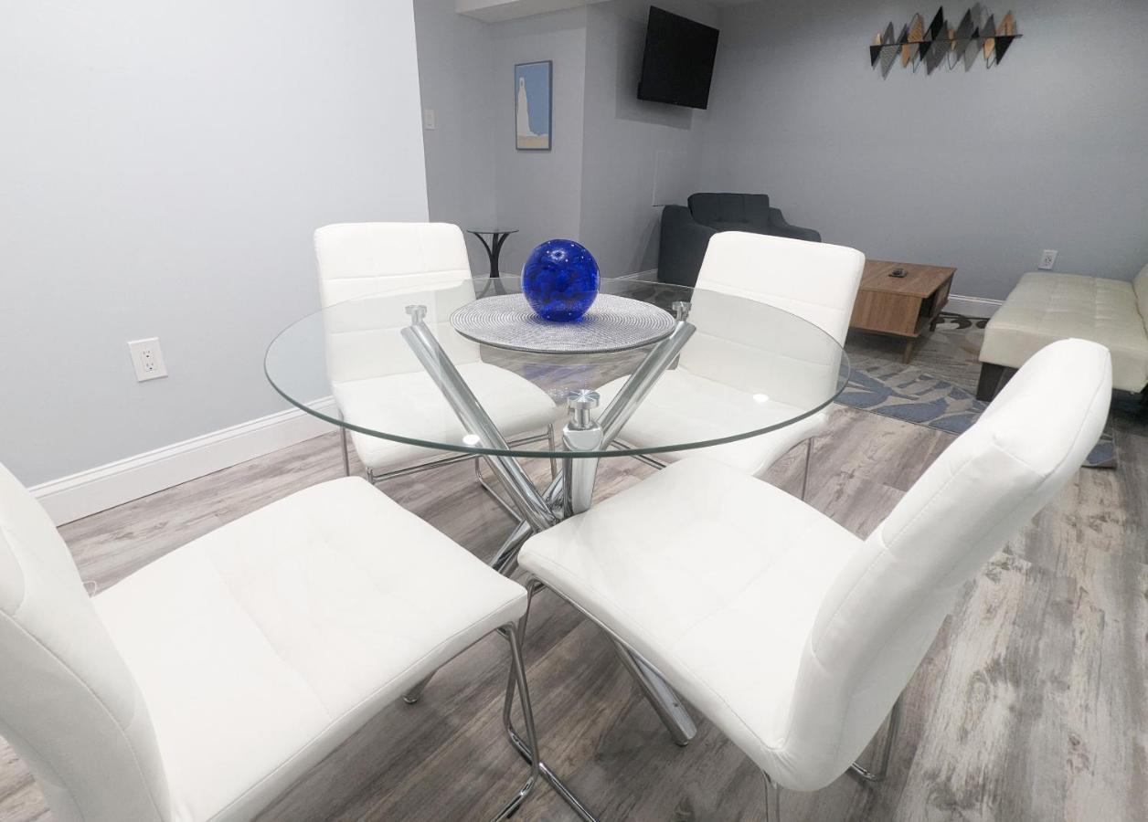 Petworth Perfect 1Br Private Paradise Washington Bagian luar foto