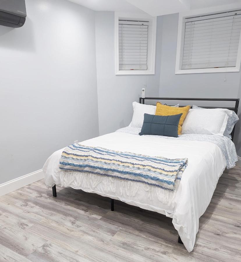 Petworth Perfect 1Br Private Paradise Washington Bagian luar foto