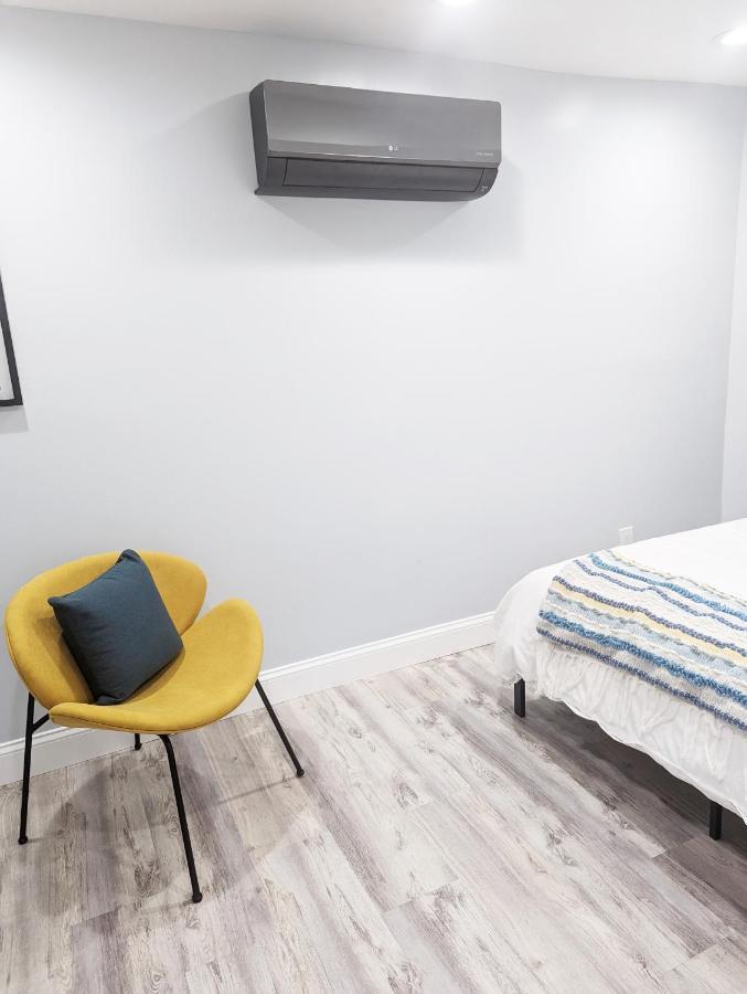 Petworth Perfect 1Br Private Paradise Washington Bagian luar foto
