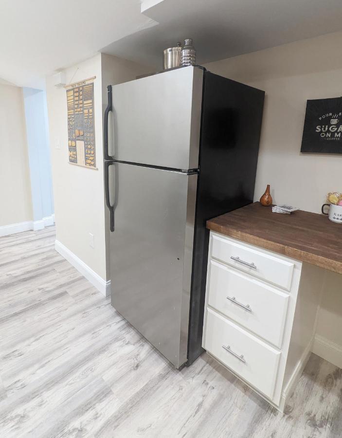 Petworth Perfect 1Br Private Paradise Washington Bagian luar foto