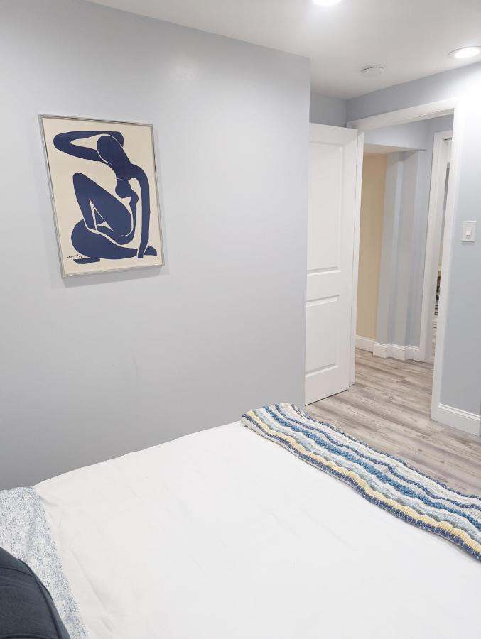 Petworth Perfect 1Br Private Paradise Washington Bagian luar foto
