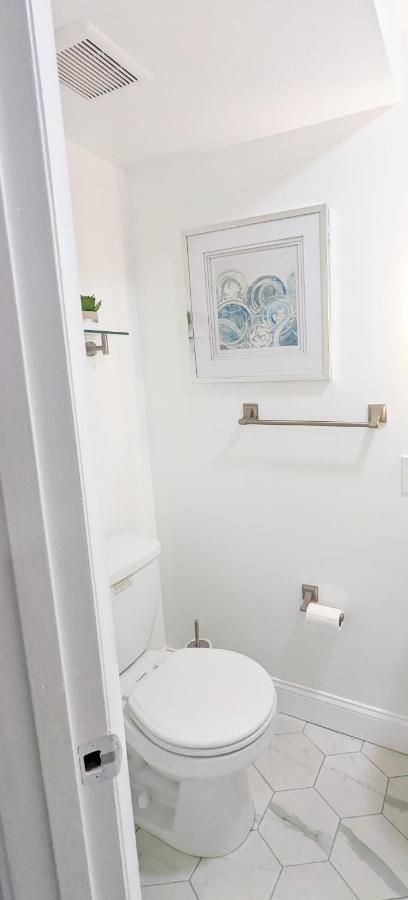 Petworth Perfect 1Br Private Paradise Washington Bagian luar foto